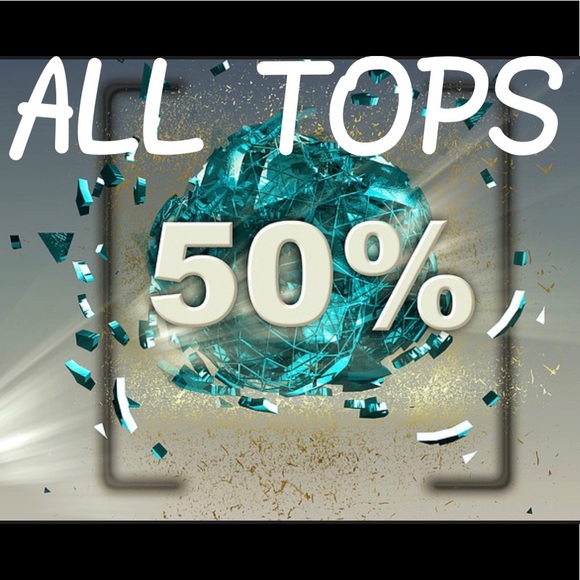 Tops - ‼️ Great discounts ‼️ Tops - ‼️ Great discounts ‼️